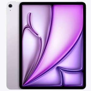 Apple iPad Air 13" 2025 128GB Wi-Fi Purple
