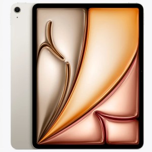 Apple iPad Air 13" 2025 512GB Wi-Fi + Cellular Starlight Apple iPad Air 13" 2025 512GB Wi-Fi + Cellular Starlight