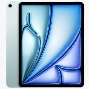 Apple iPad Air 13" 2025 1TB Wi-Fi + Cellular Blue Apple iPad Air 13" 2025 1TB Wi-Fi + Cellular Blue