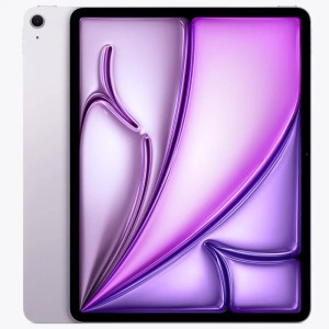 Apple iPad Air 13" 2025 1TB Wi-Fi + Cellular Purple