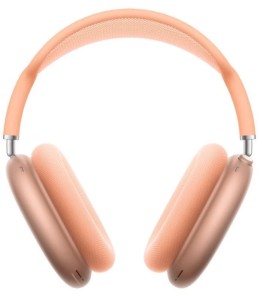 Наушники Apple AirPods Max USB-C Оранжевый Наушники Apple AirPods Max USB-C Оранжевый