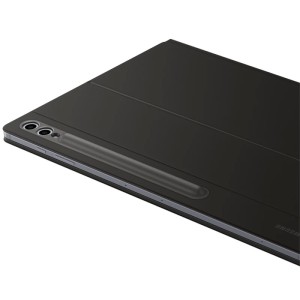 Чехол-клавиатура Samsung Book Cover Keyboard AI Key для Galaxy Tab S10 Ultra/S9 Ultra Black (EF-DX925UB)