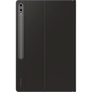 Чехол-клавиатура Samsung Book Cover Keyboard AI Key для Galaxy Tab S10 Ultra/S9 Ultra Black (EF-DX925UB)