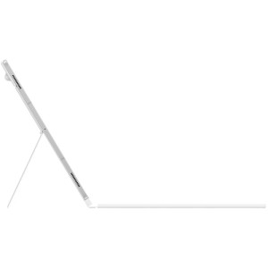 Чехол-клавиатура Samsung Book Cover Keyboard AI Key для Galaxy Tab S10 Ultra/S9 Ultra White (EF-DX925UW)