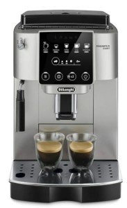 Кофемашина De'Longhi Magnifica Start ECAM220.30. SB Silver (Серебристый) Кофемашина De'Longhi Magnifica Start ECAM220.30. SB Silver (Серебристый)