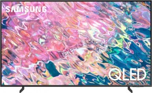 QLED телевизор Samsung QE85Q60BAUXCE 4K Ultra HD (Производитель: Въетнам) QLED телевизор Samsung QE85Q60BAUXCE 4K Ultra HD (Производитель: Въетнам)