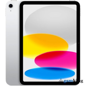 Apple iPad 11 2025 256Gb Wi-Fi Silver (Серебристый) Apple iPad 11 2025 256Gb Wi-Fi Silver (Серебристый)