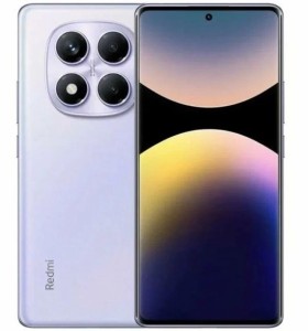Смартфон Xiaomi Redmi Note 14 Pro, 12/512 GB, Purple, фиолетовый Смартфон Xiaomi Redmi Note 14 Pro, 12/512 GB, Purple, фиолетовый