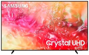 Телевизор Samsung UE50DU7100UXRU (Производитель: Вьетнам) Телевизор Samsung UE50DU7100UXRU (Производитель: Вьетнам)
