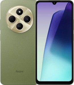Xiaomi Redmi 14C 8/256 ГБ, зеленый Xiaomi Redmi 14C 8/256 ГБ, зеленый