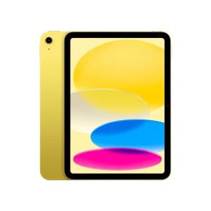 Планшет Apple iPad 11 (2025) M3 Wi-Fi 128Gb Yellow Планшет Apple iPad 11 (2025) M3 Wi-Fi 128Gb Yellow
