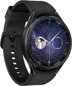 Умные часы Samsung Galaxy Watch 6 Classic, Astro Edition 47 мм Wi-Fi, астро Умные часы Samsung Galaxy Watch 6 Classic, Astro Edition 47 мм Wi-Fi, астро