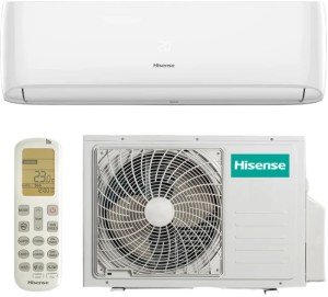Настенный кондиционер Hisense AS-07HW4RLRCA00A Настенный кондиционер Hisense AS-07HW4RLRCA00A