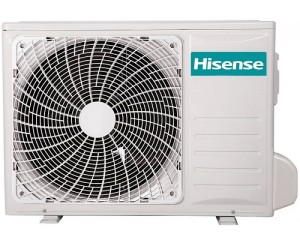 Настенный кондиционер Hisense AS-12HW4RLRCA01A