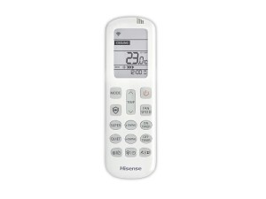 Настенный кондиционер Hisense AS-12HW4RLRCA01A