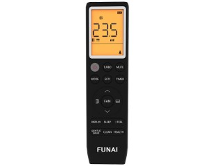 Настенный кондиционер Funai RAC-KD20HP.D02