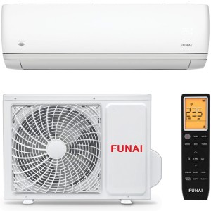 Настенный кондиционер Funai RAC-KD35HP.D02