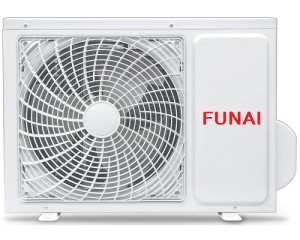 Настенный кондиционер Funai RAC-SN20HP.D06