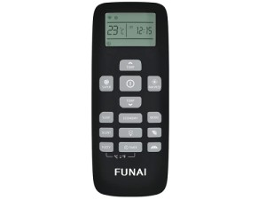 Настенный кондиционер Funai RAC-SN20HP.D06