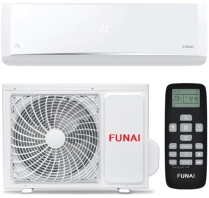 Настенный кондиционер Funai RAC-SN25HP.D06