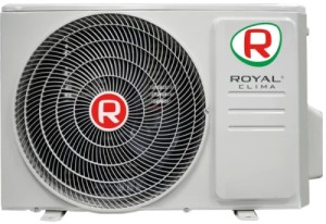 Настенный кондиционер Royal Clima RC-TWL22HN