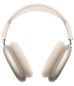 Наушники Apple AirPods Max USB-C сияющая звезда Наушники Apple AirPods Max USB-C сияющая звезда