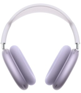 Наушники Apple AirPods Max USB-C Фиолетовый