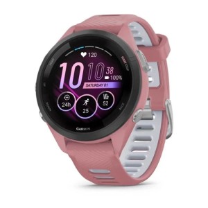 Garmin Forerunner 265s Music 010-02810-05 Pink Garmin Forerunner 265s Music 010-02810-05 Pink