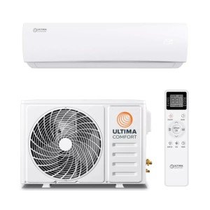 Ultima Comfort настенный кондиционер ECS-09PN Ultima Comfort настенный кондиционер ECS-09PN
