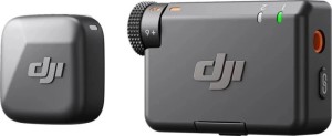 Беспроводной микрофон DJI Mic Mini (1TX + 1RX) Беспроводной микрофон DJI Mic Mini (1TX + 1RX)