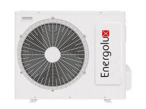 Настенный кондиционер Energolux SAS18G4-AI/SAU18G4-AI