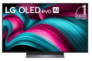 Телевизор LG OLED48C5 OLED 2025 Телевизор LG OLED48C5 OLED 2025