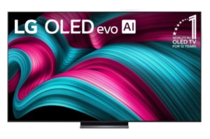 Телевизор LG OLED55C5 OLED 2025 Телевизор LG OLED55C5 OLED 2025