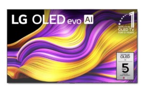 Телевизор LG OLED77G5 OLED 2025 Телевизор LG OLED77G5 OLED 2025
