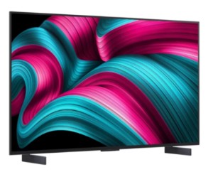 Телевизор LG OLED42C5 OLED 2025 Телевизор LG OLED42C5 OLED 2025