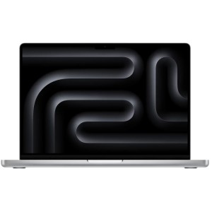 Ноутбук Apple MacBook Pro 14 2023 M3 Pro (14.2/3024x1964/18GB/512GB SSD/Apple graphics 14-core) Silver (MRX63) Ноутбук Apple MacBook Pro 14 2023 M3 Pro (14.2/3024x1964/18GB/512GB SSD/Apple graphics 14-core) Silver (MRX63)