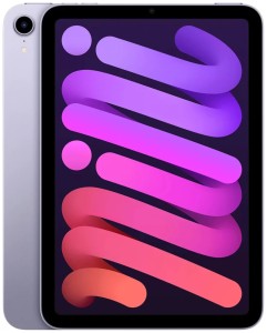Планшет Apple iPad Mini 2021, 256 ГБ Wi-Fi, Violet, фиолетовый Планшет Apple iPad Mini 2021, 256 ГБ Wi-Fi, Violet, фиолетовый
