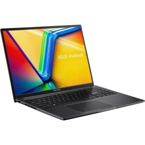 Ноутбук ASUS VivoBook 16 X1605VA-MB693 16 WUXGA IPS/ i5-13500H/16Gb/512Gb SSD (90NB10N3-M00WE0) Indie Black