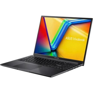 Ноутбук ASUS VivoBook 16 X1605VA-MB693 16 WUXGA IPS/ i5-13500H/16Gb/512Gb SSD (90NB10N3-M00WE0) Indie Black