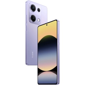 Смартфон Xiaomi Redmi Note 14S 12/512Gb Aurora Purple Global Version Смартфон Xiaomi Redmi Note 14S 12/512Gb Aurora Purple Global Version