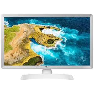 Телевизор 24'' LG 24TQ510S-WZ
