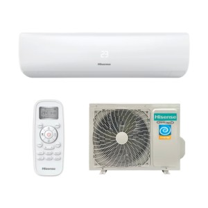 Hisense настенный кондиционер AS-18UW4RMSKB01 Hisense настенный кондиционер AS-18UW4RMSKB01