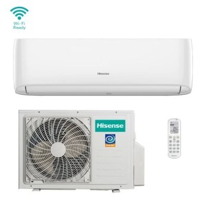 Hisense настенный кондиционер AS-18UW4RMSCA01 Hisense настенный кондиционер AS-18UW4RMSCA01
