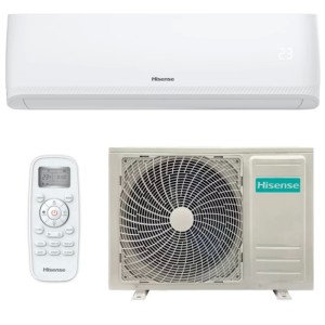 Hisense настенный кондиционер AS-07UW4RYRCM00