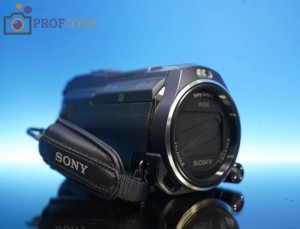 Видеокамера Sony HDR-PJ810E