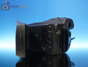 Видеокамера Sony HDR-PJ810E