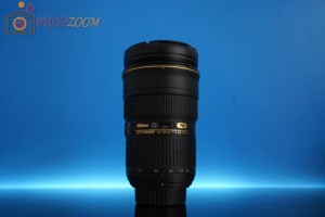 Nikon 24-70mm f/2.8G ED AF-S Nikkor