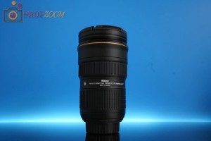 Nikon 24-70mm f/2.8G ED AF-S Nikkor
