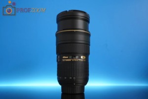 Nikon 24-70mm f/2.8G ED AF-S Nikkor