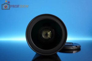 Nikon 24-70mm f/2.8G ED AF-S Nikkor